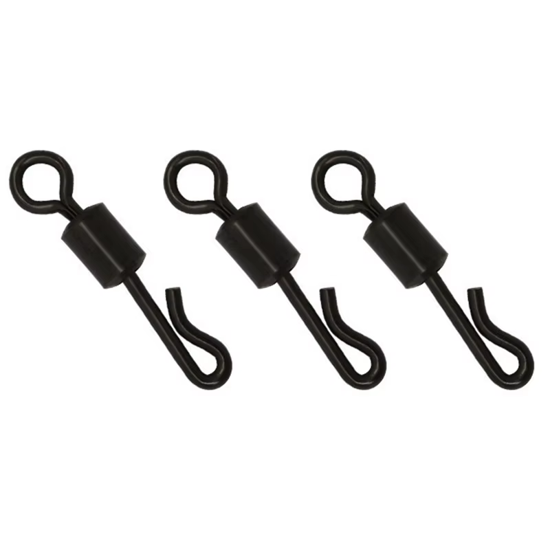Q Connector giratorio para cambio rápido - Accesorio carp fishing - imagen 5