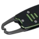 Pinza para peces de aleación de aluminio con báscula y agarre - imagen 2