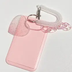 Porta Señuelos Flash Love Rosa Degradado – Vertical Alta Gama