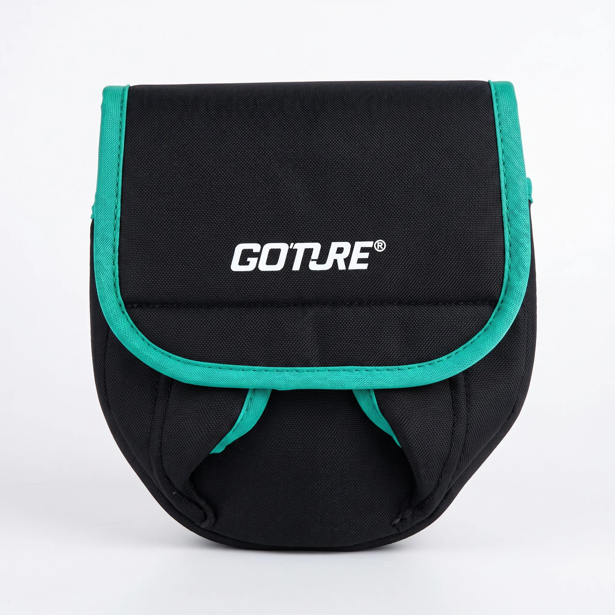 Bolsa y funda protectora para carretes