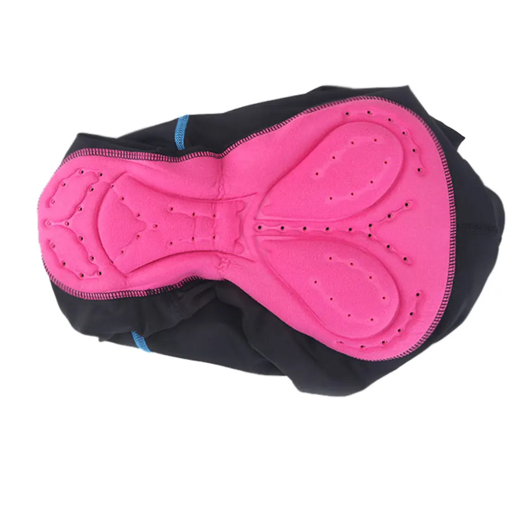 Culottes MTB mujer de secado rápido, transpirable y elástico