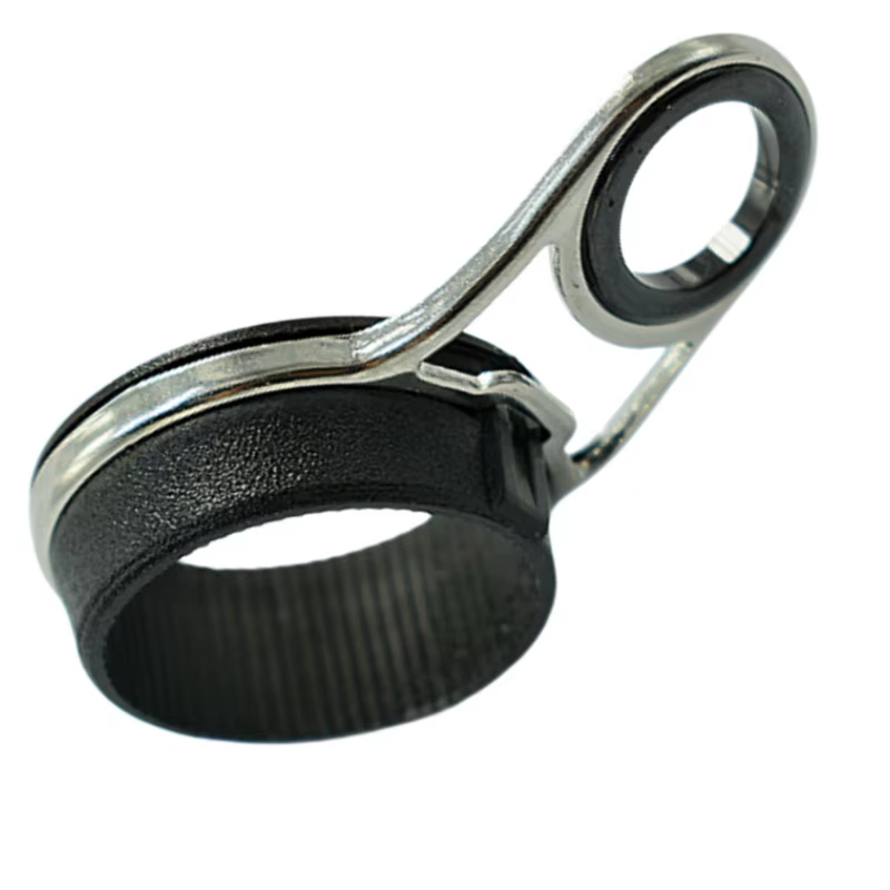 Anillas Guía Laterales SG09 para Cañas de Pesca en Roca 1-21mm - imagen 2