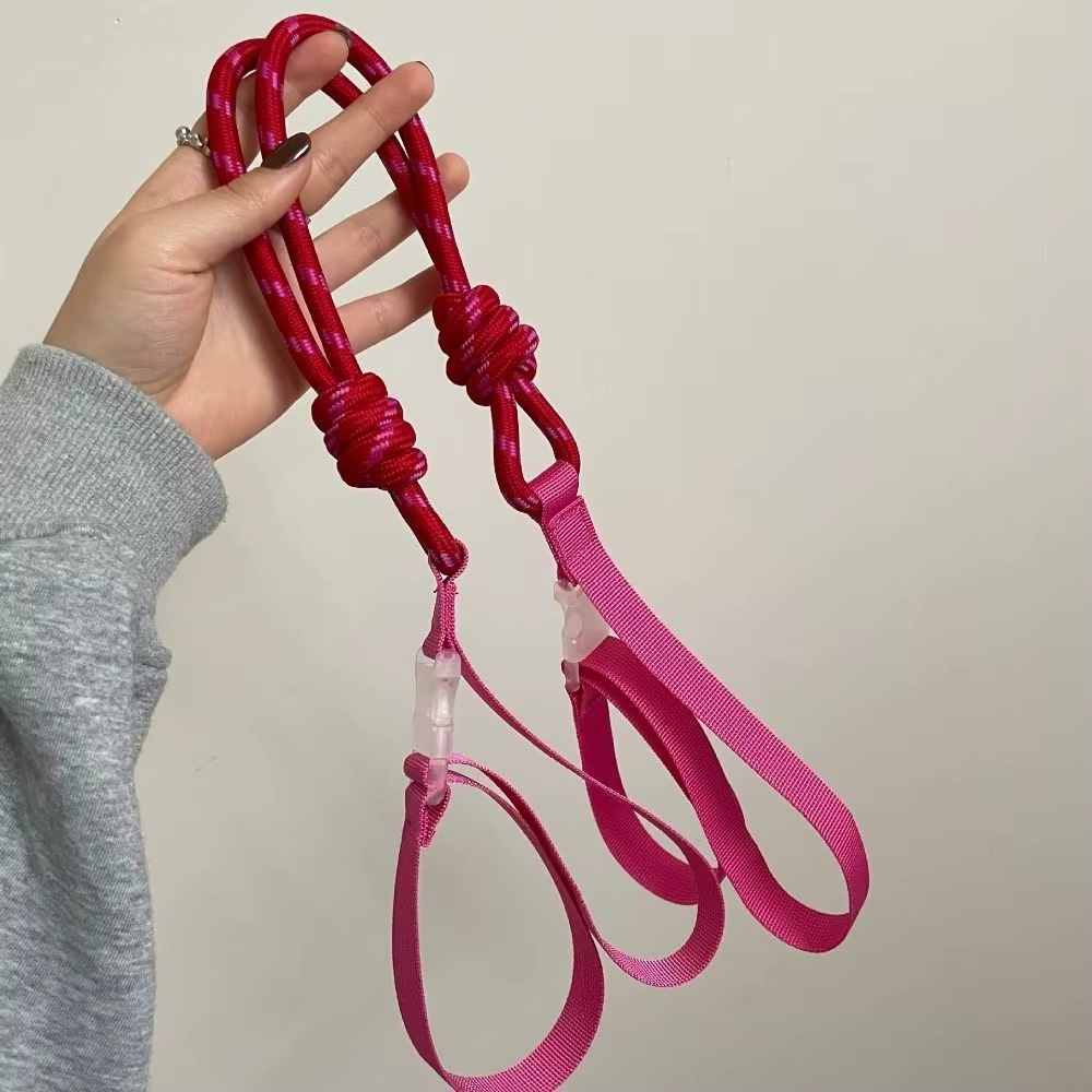 Correa Ajustable de Nailon para Bolso de Hombro – Repuesto Desmontable - imagen 5