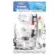 Kit de pesca FTK para principiantes – aparejos agua dulce - imagen 5