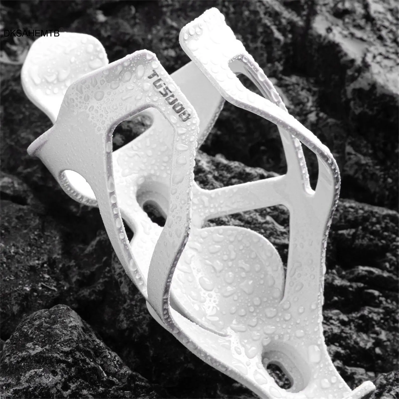 Soporte universal botella de agua para bicicleta, organizador ciclismo exterior - imagen 5
