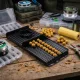 Hirisi mesa enrolladora de boilies para carpa, pop-ups y cebo