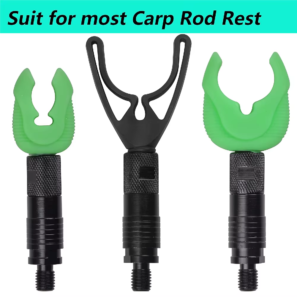 Alarmas de Carpa con Conector Rápido - Bancada Robusta - imagen 3