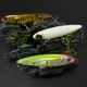 Señuelo stickbait flotante Surface Walker lápiz – para trucha y lubina - imagen 3