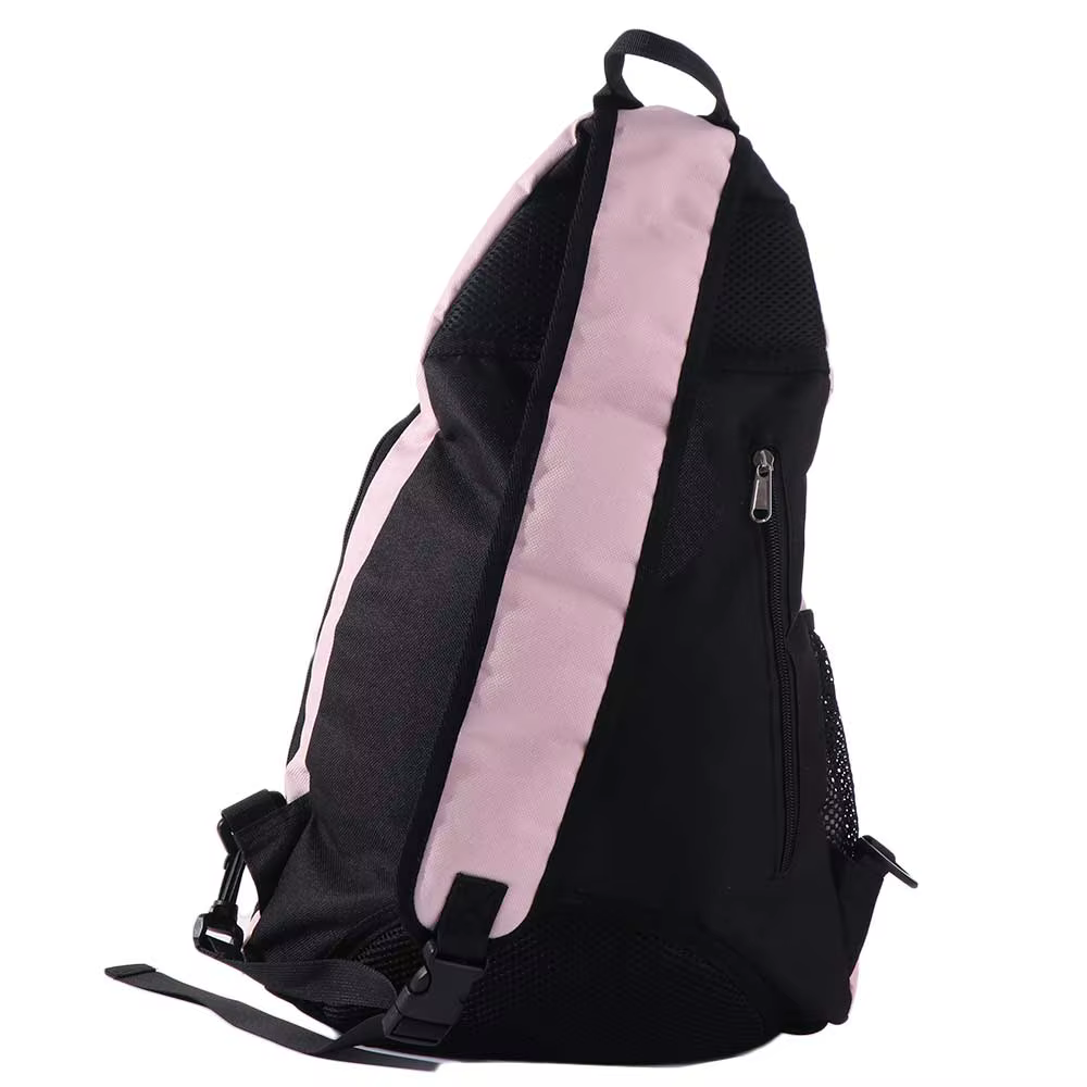 Bolsa impermeable para raqueta de tenis con correa ajustable - imagen 5