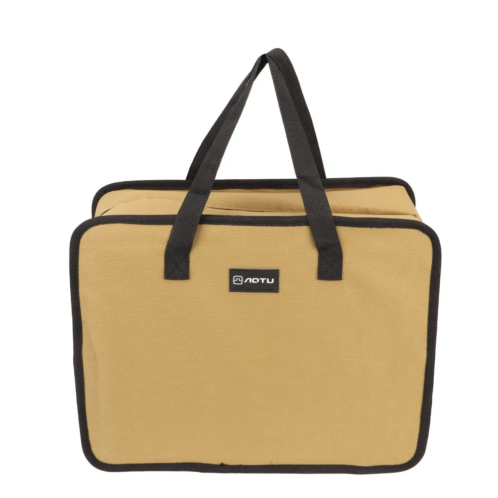 Bolsa impermeable para estufa de camping Oxford 600D - imagen 2