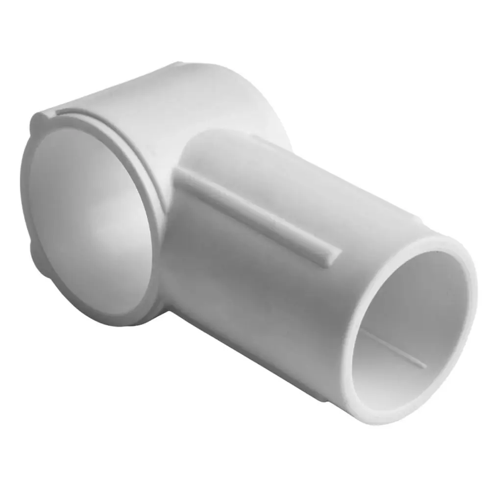 Conector de plástico en forma de I fácil de instalar - imagen 2