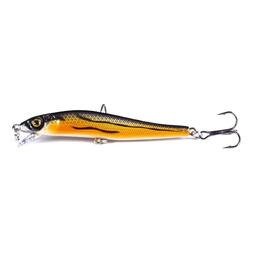 Uso en diferentes entornos de pesca