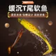 Señuelo de silicona Shad jigging swimbait para lubina, lucio y carpa - imagen 2