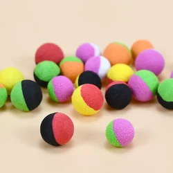 Boilies emergentes para pesca de carpa – Flotantes fondo inverso