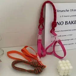 Correa de nailon ajustable desmontable para bolso cruzado