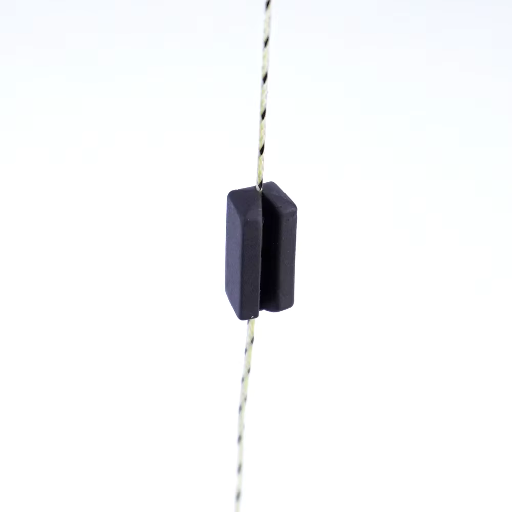 Plomo tungsteno cambio rápido Hirisi AG210 para carpa - imagen 2