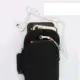 Brazalete de neopreno impermeable para móvil transpirable con auriculares - imagen 3