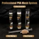 Tubo de malla PVA Hirisi para Method Feeder – carpas - imagen 2