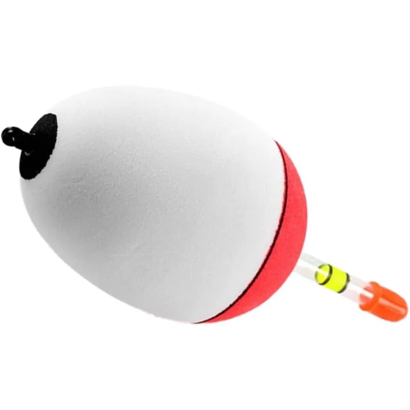 Set completo de flotadores luminosos EVA para pesca nocturna en diferentes tamaños