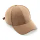 Gorra de pesca ante informal con visera cálida ajustable - imagen 3