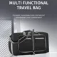 Bolsa impermeable expandible resistente plegable con base reforzada - imagen 5