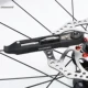 Herramienta multiusos para bicicleta con llaves hexagonales de ajuste - imagen 4