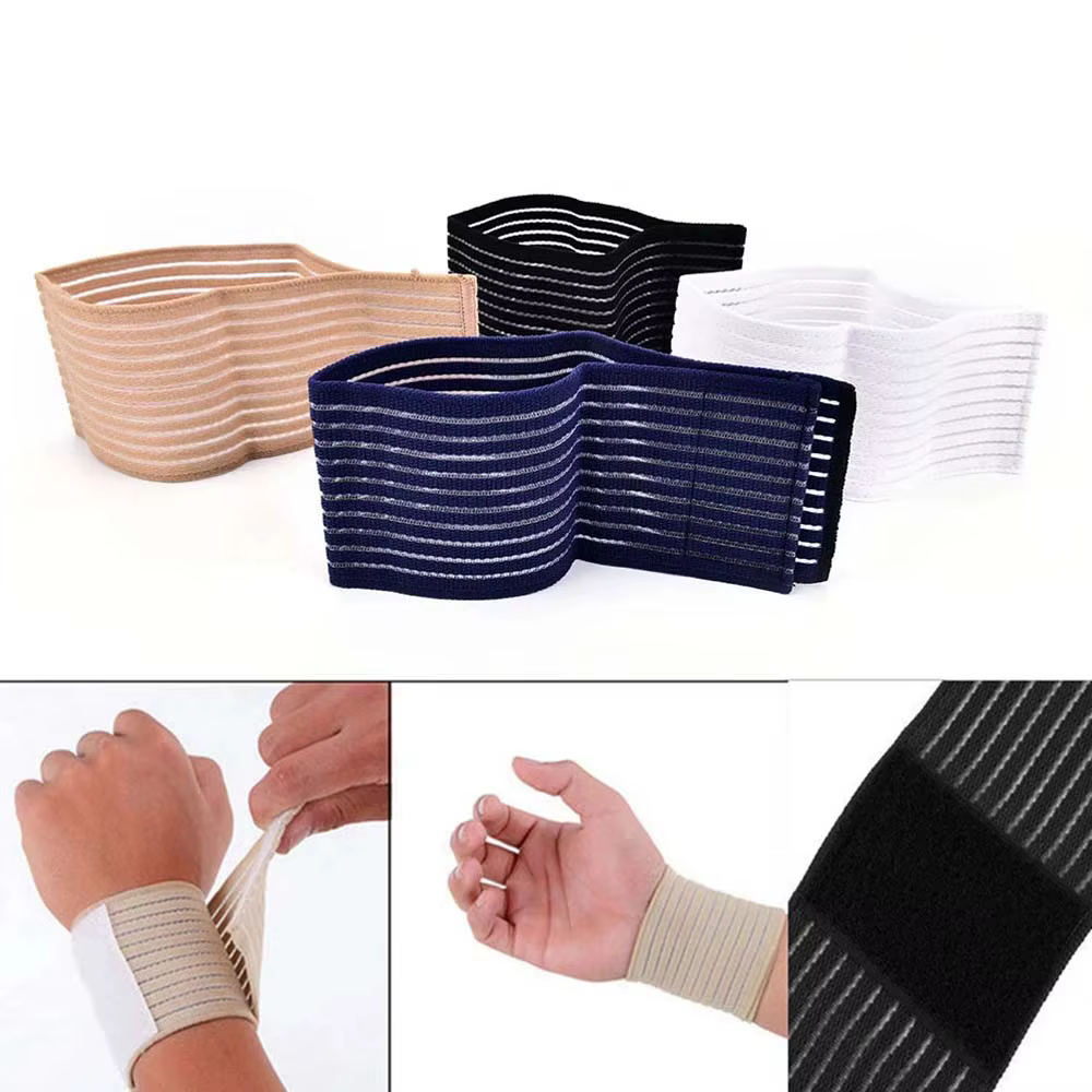 Protectores deportivos para piernas – Soporte tobillo, rodilla y codo - imagen 5