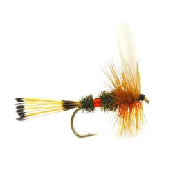 Plumas de faisán doradas para atado CONTEMPLATOR – estilos variados