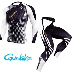 Camisa de pesca transpirable anti UV y antimosquitos - Secado rápido