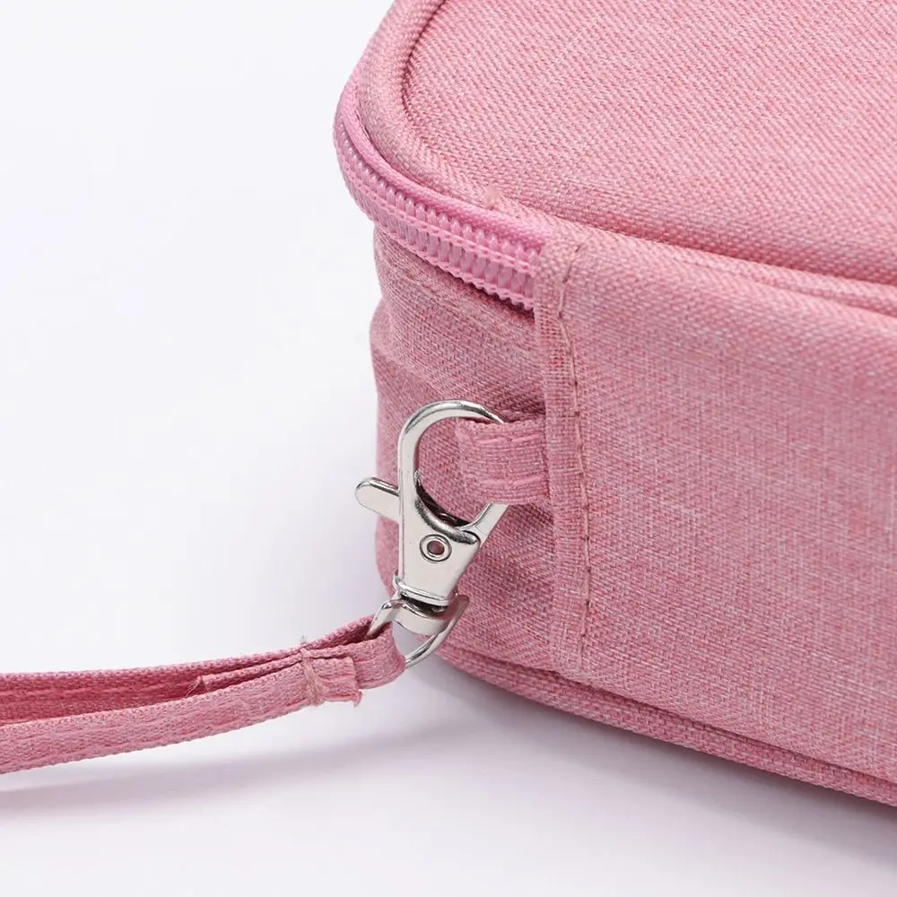 Bolsa refrigerante Oxford para uso portátil