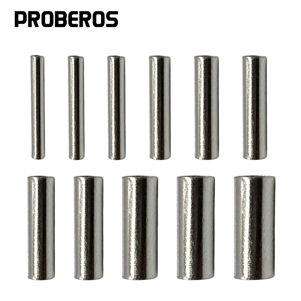 PRO BEROS Manga Cobre para Unión de Sedales - imagen 4