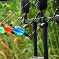 Hirisi B2035 - Swinger de carpa PTFE con clip rápido