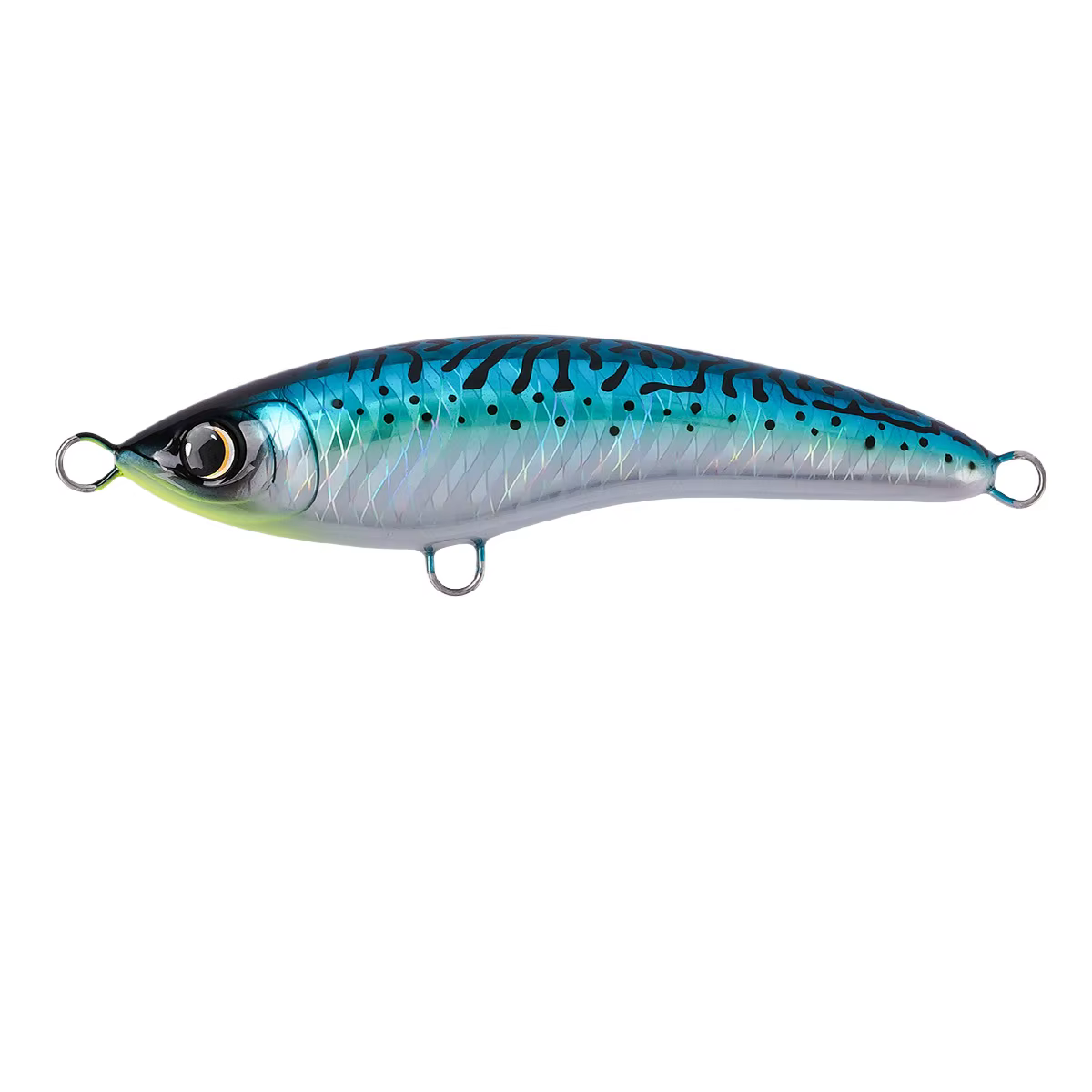NOEBY Señuelo Paseante Flotante 150mm 57g – Trolling Lanzamiento Largo