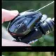 Carrete de Pesca HISTAR X6 DC con freno electrónico – Alta velocidad - imagen 2