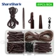 Accesorios para pesca de carpa ShareShark con cambio rápido