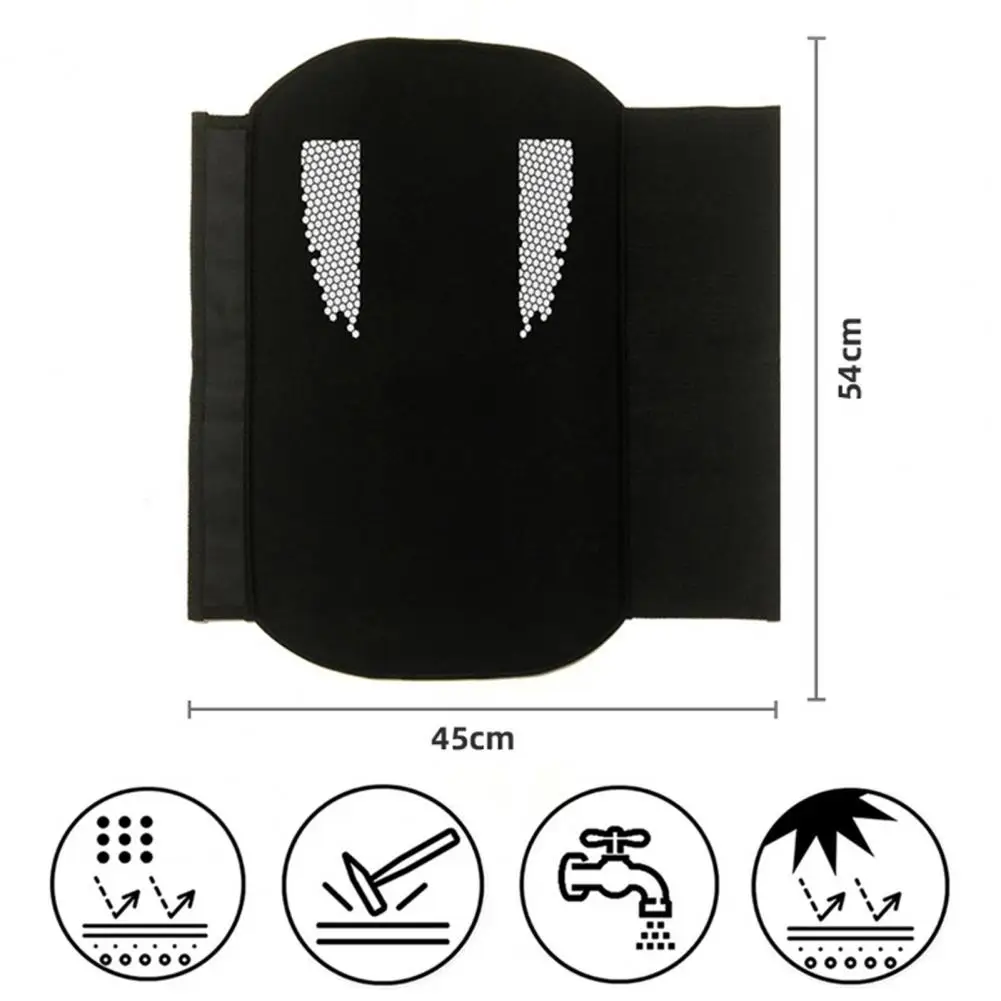 Funda neopreno para batería de bicicleta eléctrica instalada en el cuadro