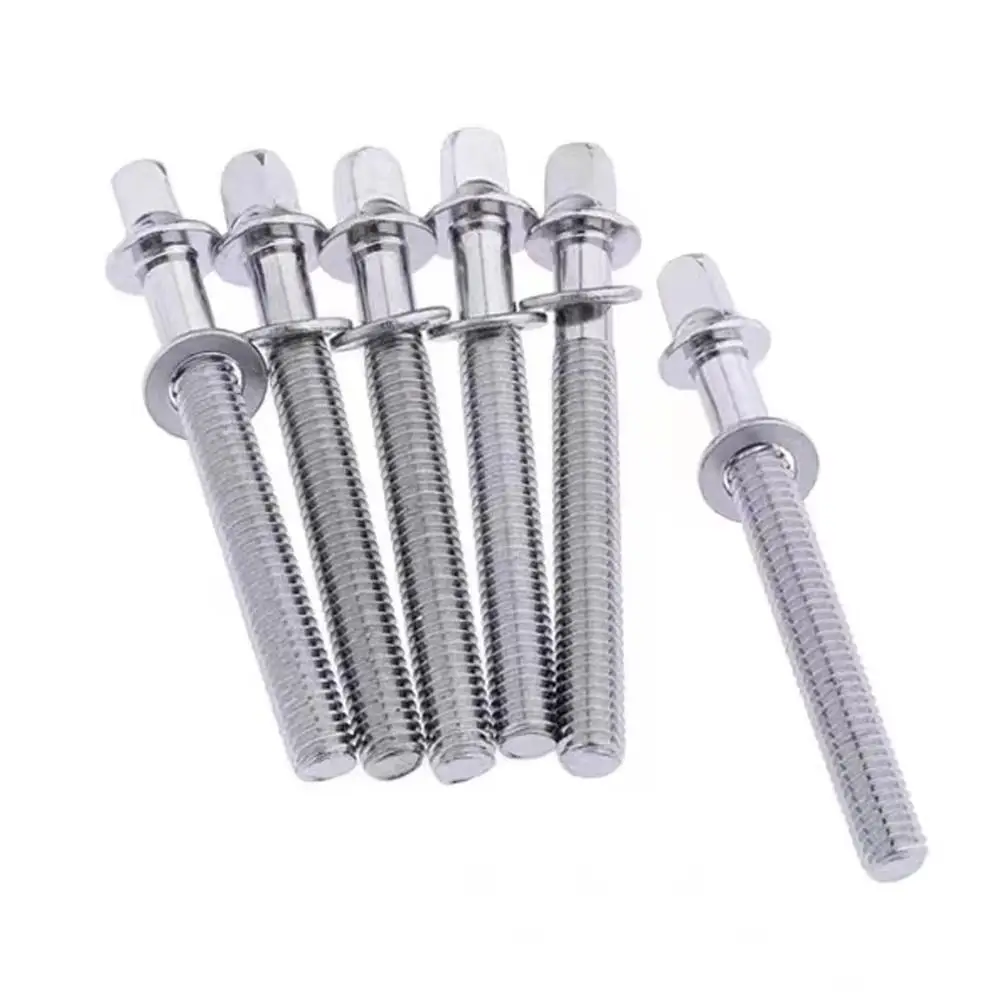 Varillas de tensión para batería resistentes con tornillos de sujeción - imagen 2