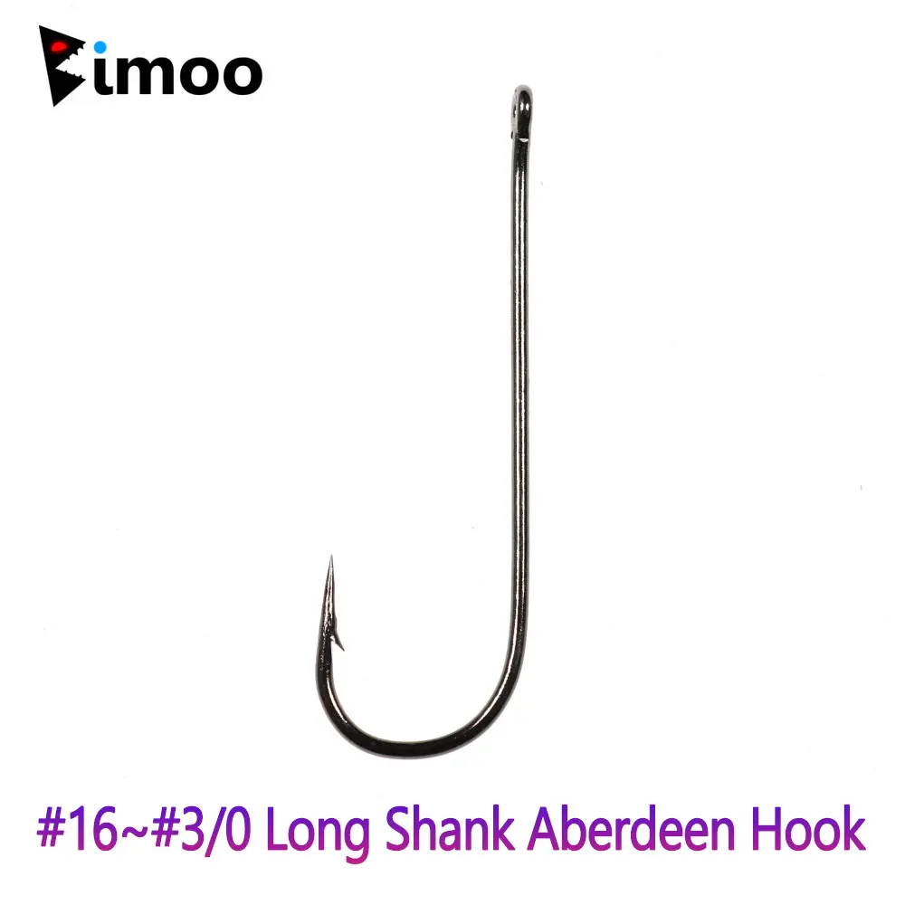 Bimoo Sabiki Rig para agua dulce