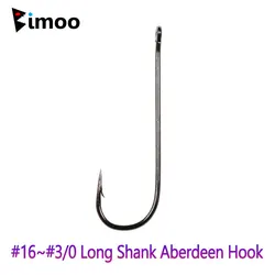 Bimoo Sabiki Rig para agua dulce
