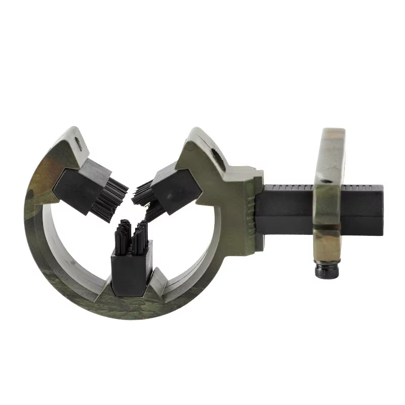 Apoyo flecha camuflado para arco compuesto y recurvo - imagen 2