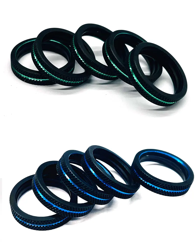 Montaje de bobinado compatible TN81