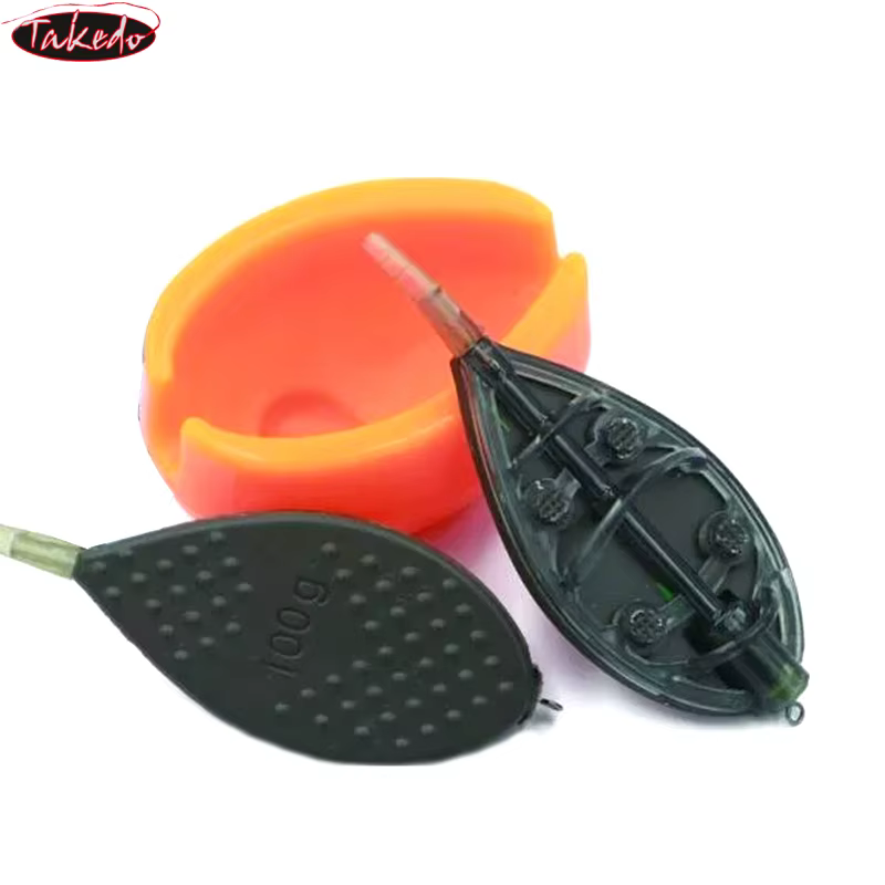 Takedo Method Feeder – Señuelo para carpa - imagen 2