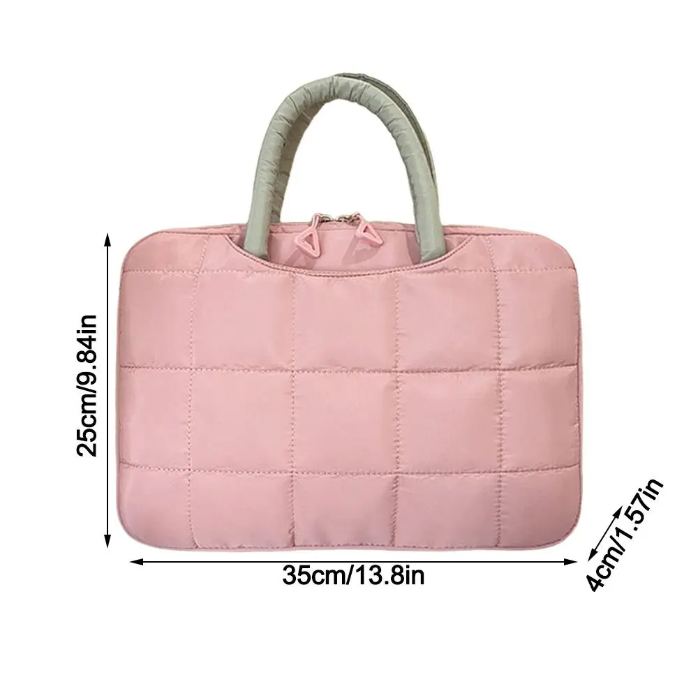 Bolso para portátil a prueba de golpes y resistente