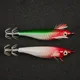 BRAVMACK Jig de gamba luminosa para pesca nocturna – anzuelo - imagen 5