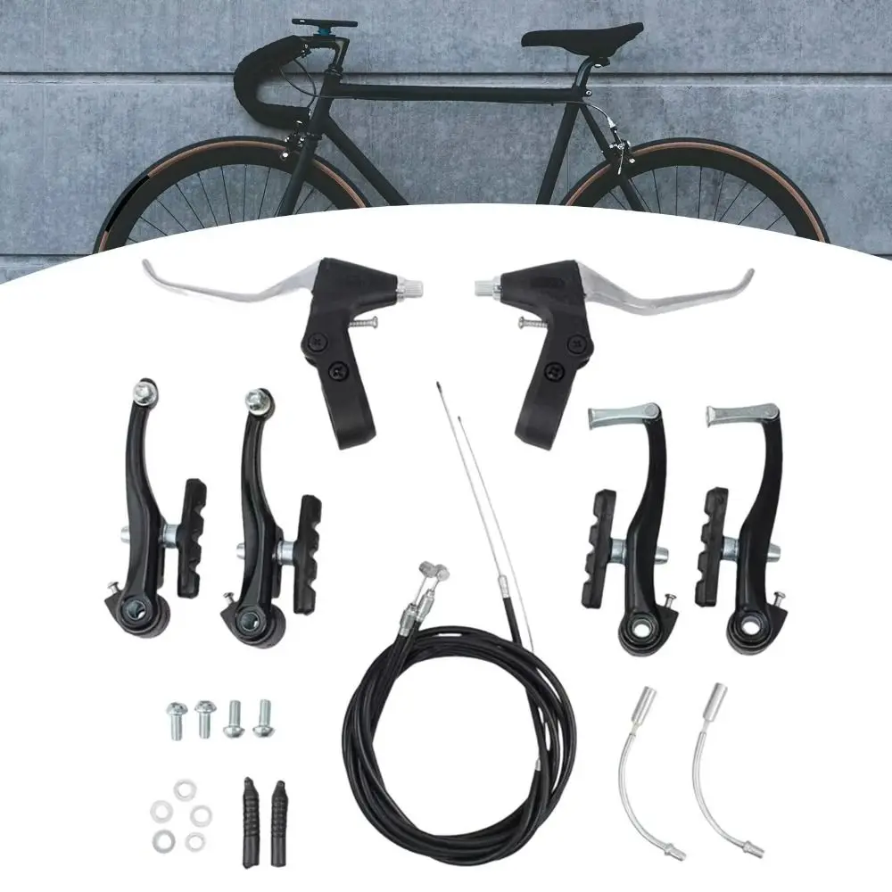 Frenos caliper BMX delantero y trasero de aleación ligera duradera - imagen 5