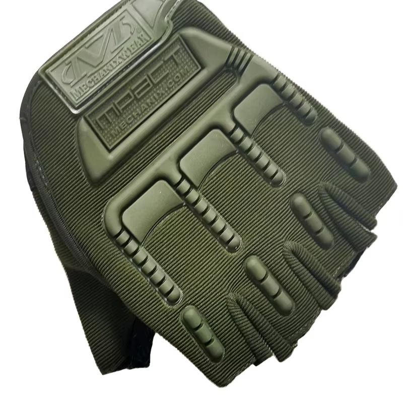 Lawaia Guantes de pesca tácticos antideslizantes de invierno - imagen 3