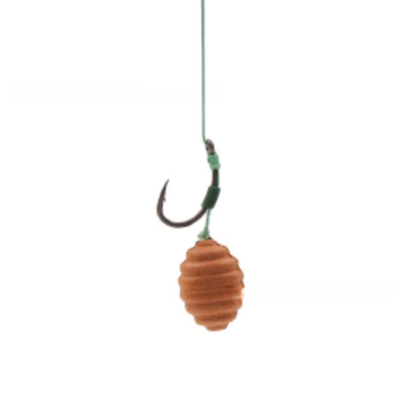 Señuelos de insecto para pesca de carpa a fondo - imagen 3