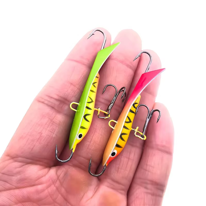 Jig Head Outkit – Señuelo equilibrador para carpa, lucio y perca - imagen 4