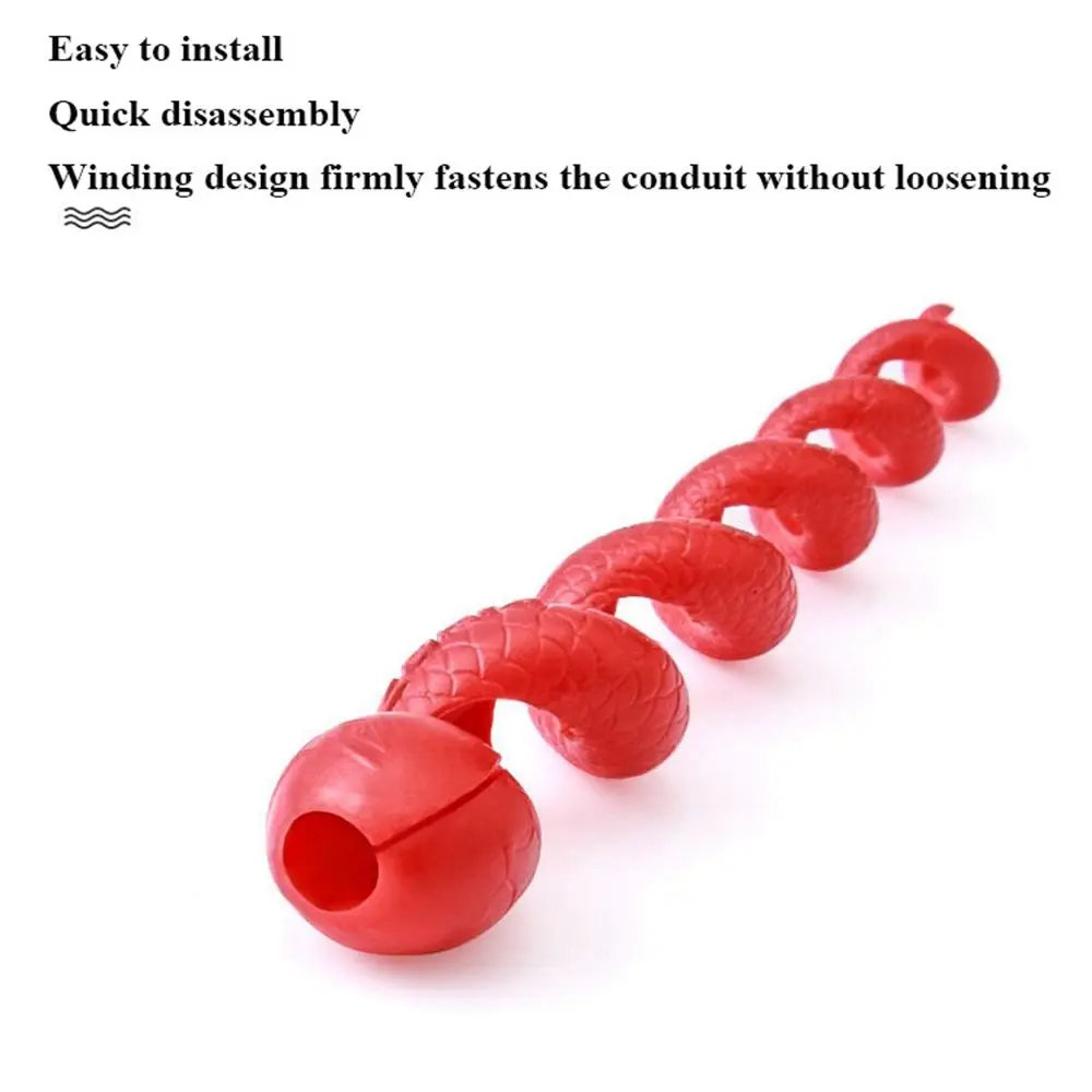 Protección de cable de freno Paintrubber universal – Funda cambio - imagen 3