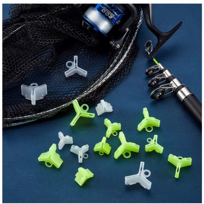 Protectores de Líder para Anzuelos – Juego Organizador 50 uds. - imagen 4